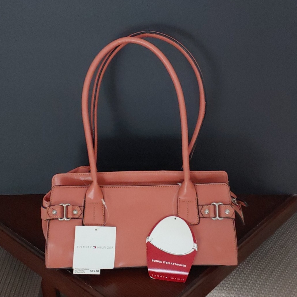 Tommy Hilfiger Purse
